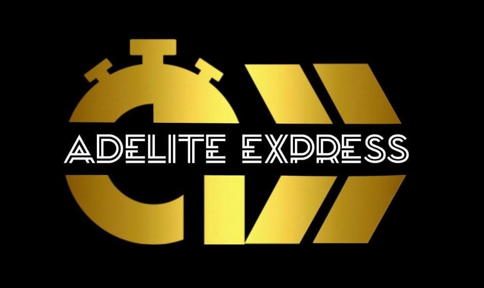 Adelite Express Logo